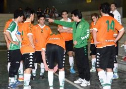 banfield pinocho futsal