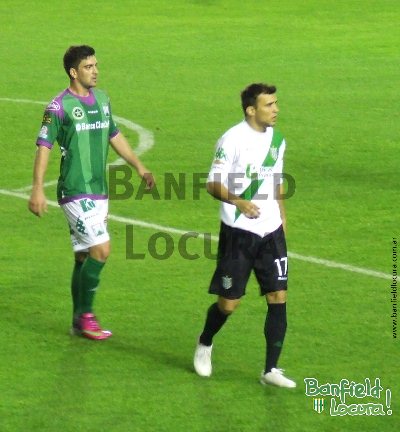 bertolo ferro banfield