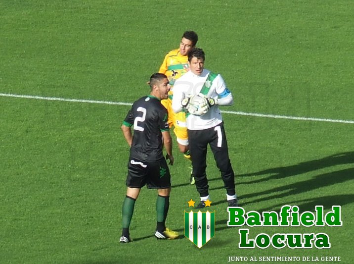 banfield vs defensa y justicia