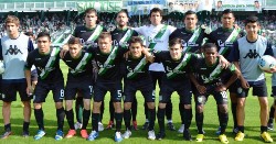 equipo banfield 2013