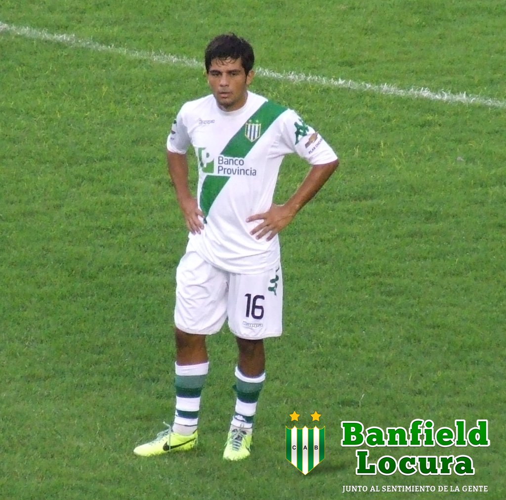 erviti banfield regreso