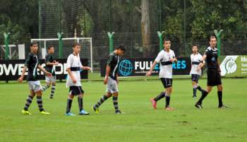 gimnasia banfield infe