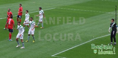 independiente banfield noticia art