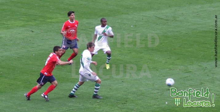 independiente banfield partido 3