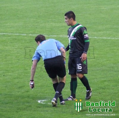 requena banfield