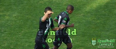 salcedo banfield