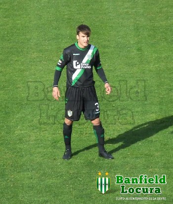 tagliafico banfield locura