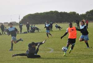 amistoso segundo-banfield