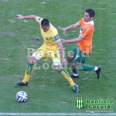 banfield-defensa 2014