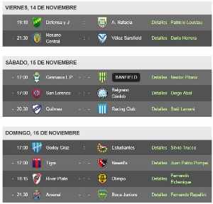 fixture