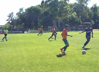 banfield-quilmes reserva