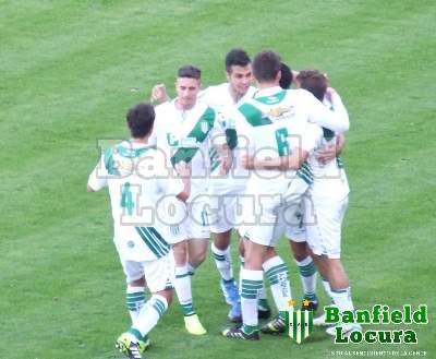 banfield-tigre 2014