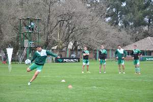 banfield entre 14