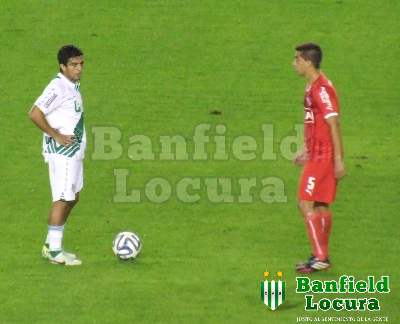 banfield independiente 14