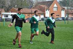 entrenamiento previa-arsenal