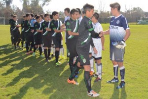 gimnasia banfield infe