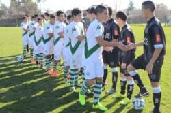 inferiores banfield racing