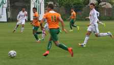reserva banfield-estudiantes