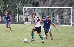 banfield-arenas-amistoso