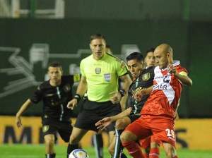 banfield-argentinos liguilla-rival