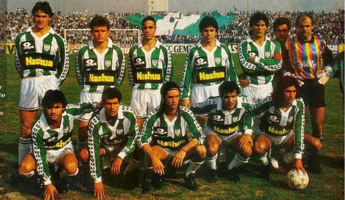 banfield colon