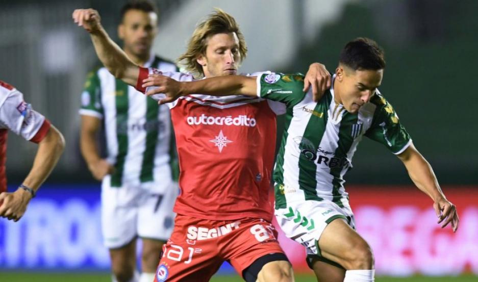 argentinos-banfield-2018