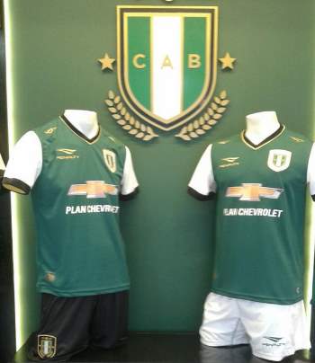 banfield-camiseta-120-anos