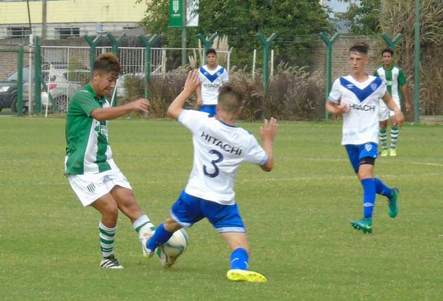 banfield-velez-inferiores-2017