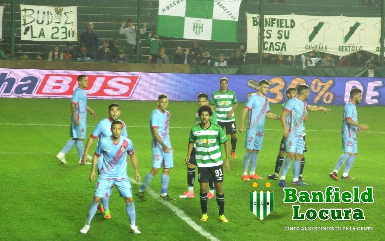 banfield-arsenal-2017 01