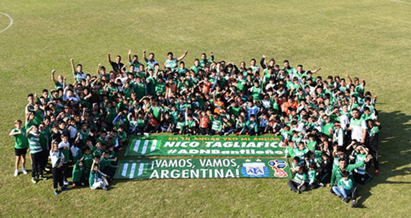 banfield-juveniles-mundial-rusia-argentina