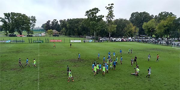 banfield-temperley-inferiores-2018