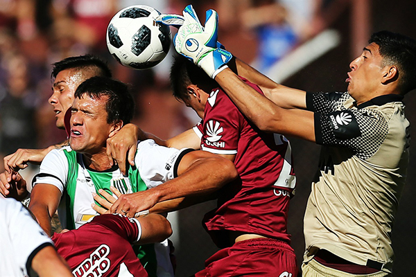 lanus-banfield-2018