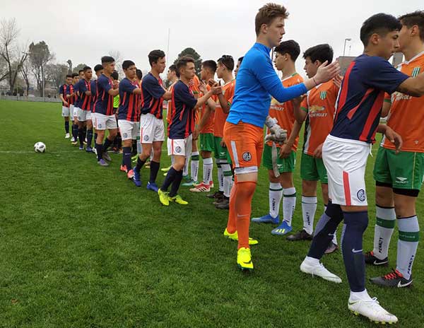 banfield-san-lorenzo-inferiores-2018