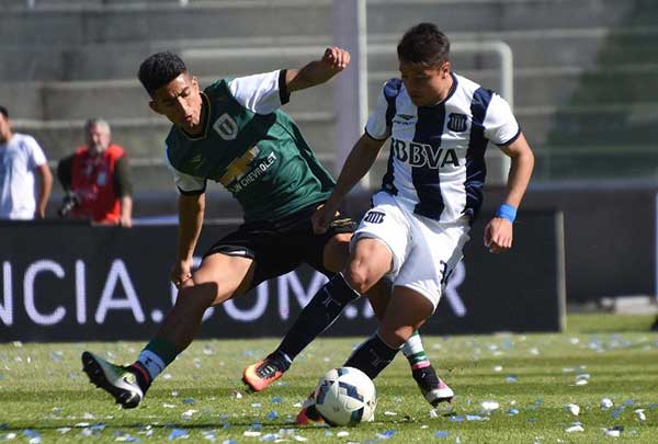 banfield-talleres