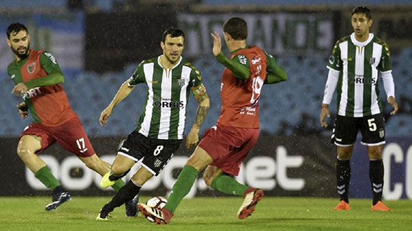 boston-river-banfield-copa-sudamericana-2018