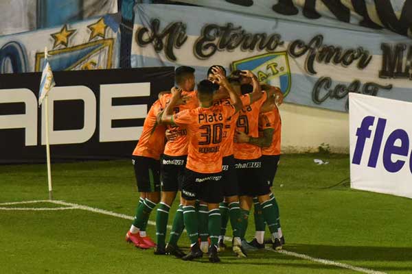 banfield-atletico-tucuman-fontana-gol