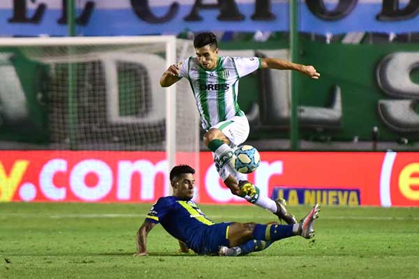 banfield-central-copa-maradona-2020