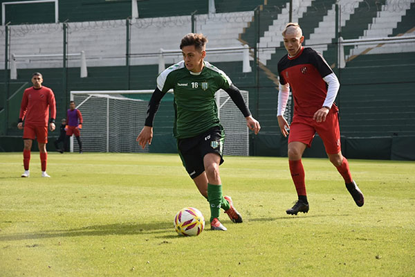 banfield-patronato-amistoso-2019