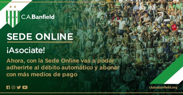 banfield-sede-online