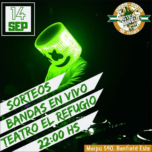 mistica-banfield-fiesta-10-aniversario