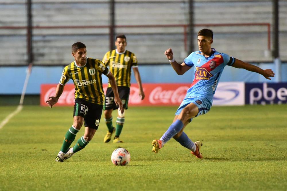 arsenal banfield segunda fecha