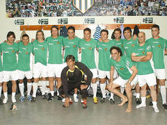 Banfield pupi zanetti