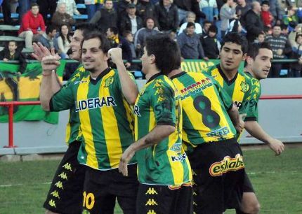 aldosivi banfield