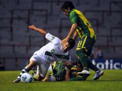 aldosivi Banfield