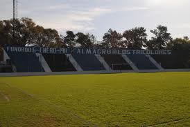 almagro estadio