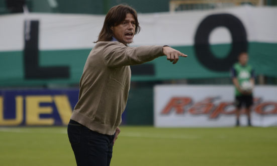 almeyda aldosivi