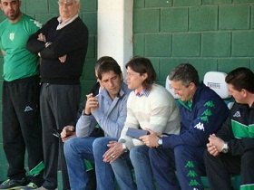 almeyda sportivo