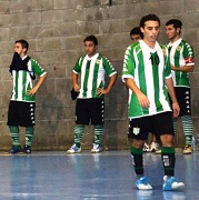 banfi futsal