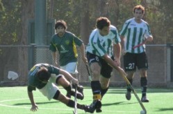 Banfield hockey masculino