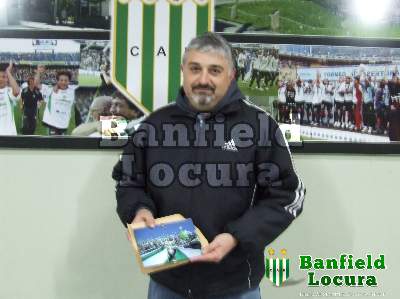 banfield ganador premio